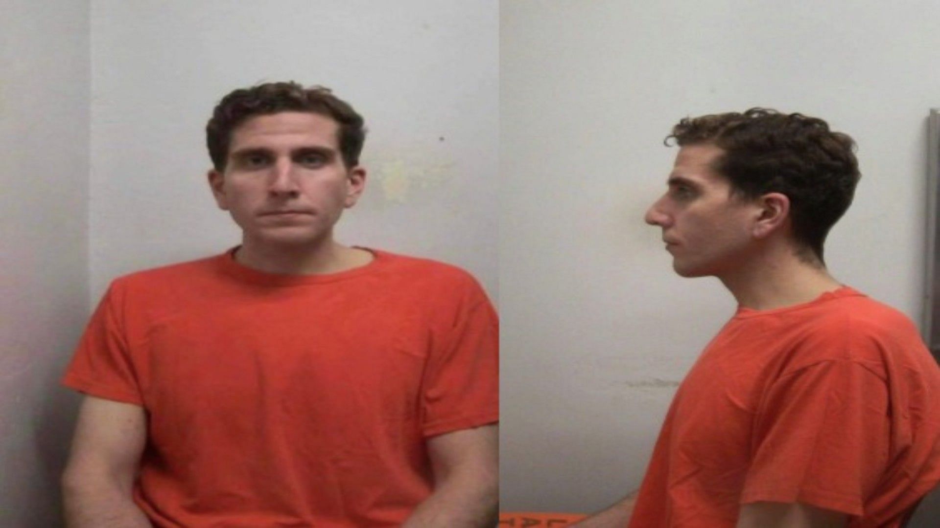 Bryan Kohberger (Image via Latah County Jail)