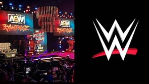 [Spoiler] Released WWE Superstar loses on AEW Rampage debut this week