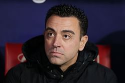 Barcelona considering surprise move for 36-year-old former Chelsea star - Reports