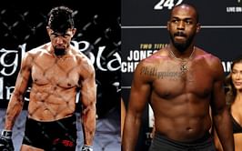 Jon Jones vs. Johnny Walker UFC heavyweight fight? Walker express eagerness