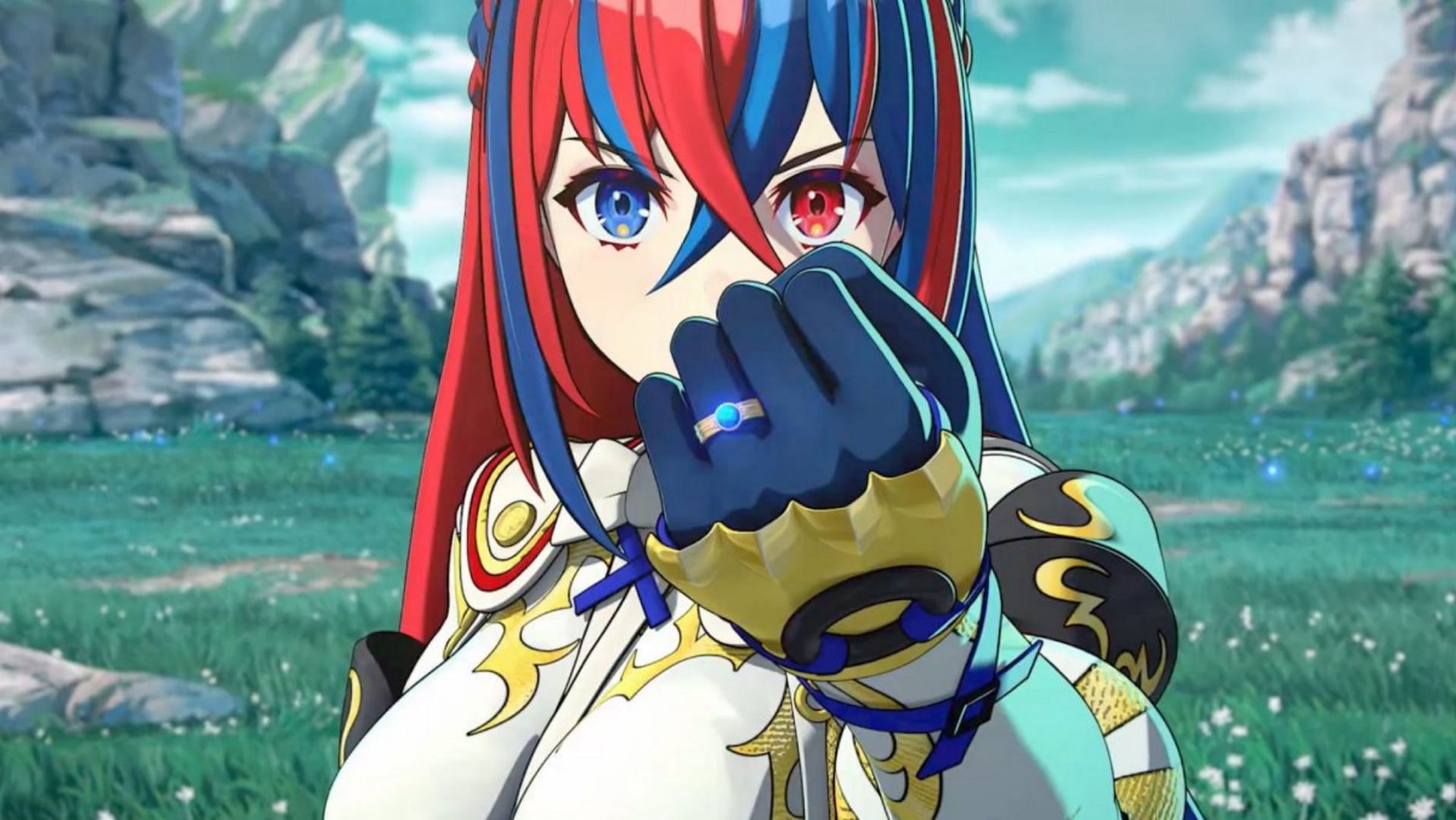 Fire Emblem Engage brings some incredible gameplay back to the franchise.
