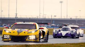 Daytona 24 Hours 2023: Schedules, how to watch, and more