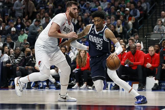 Dallas Mavericks vs Portland Trail Blazers Prediction, Odds, Line, Spread, Injury Report, Starting 5s, and Picks - January 15 | 2022/23 NBA Season