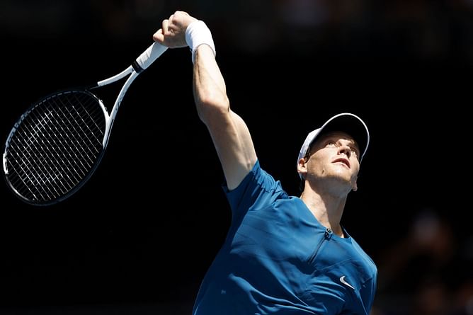 Sinner vs Etcheverry Prediction, Odds, Line, Pick, and Preview: January 17| Australian Open 2023