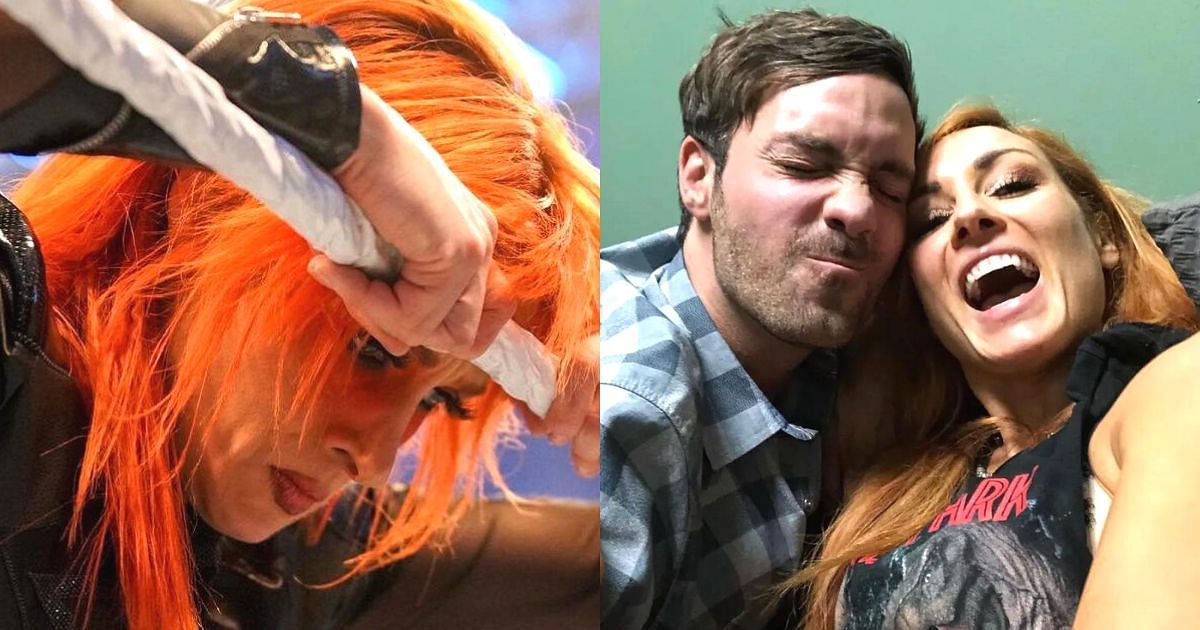 Becky Lynch is a six-time women