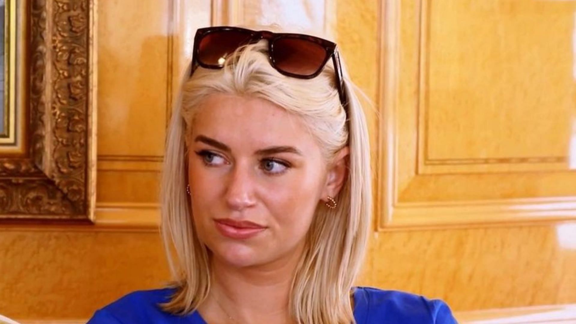 Camille turns over a new leaf in the upcoming episode of Below Deck season 10 