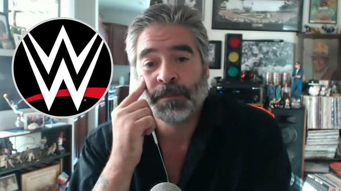Vince Russo promises to lift long-running "curse" on WWE Hall of Famer under one condition (Exclusive)