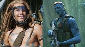 Why did Spider save Quaritch in Avatar 2? Explained