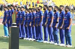 5 biggest ODI wins in Indian cricket history