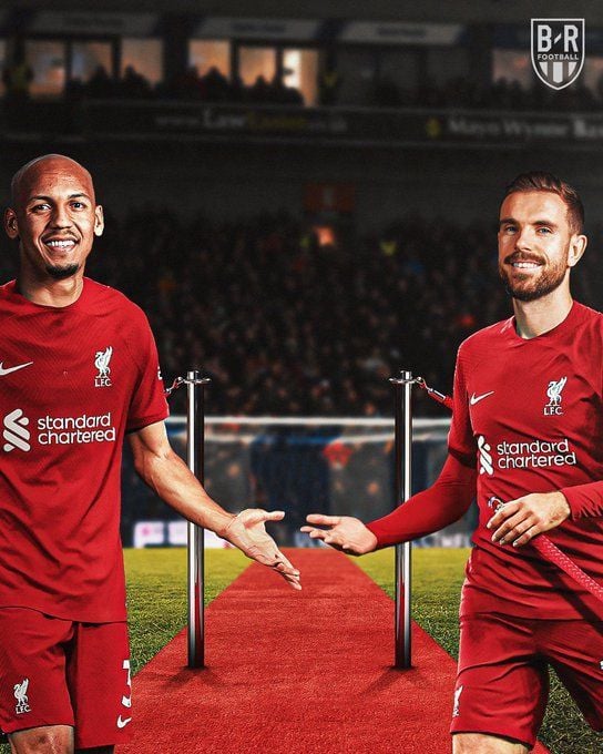 Temporary Boost Liverpool eyeing loan signing of midfielder to provide temporary boost ...