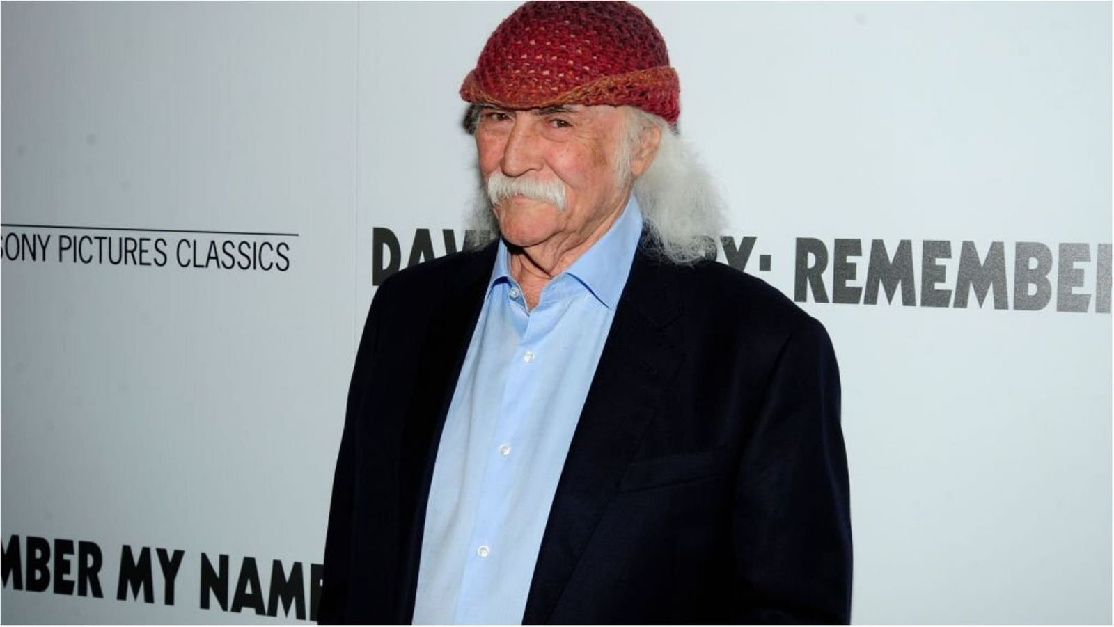 David Crosby Health And Liver Problems Explored In Wake Of Singer's 