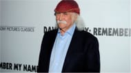 David Crosby's health issues affected him a lot in the last few years (Image via Paul Bruinooge/Getty Images)
