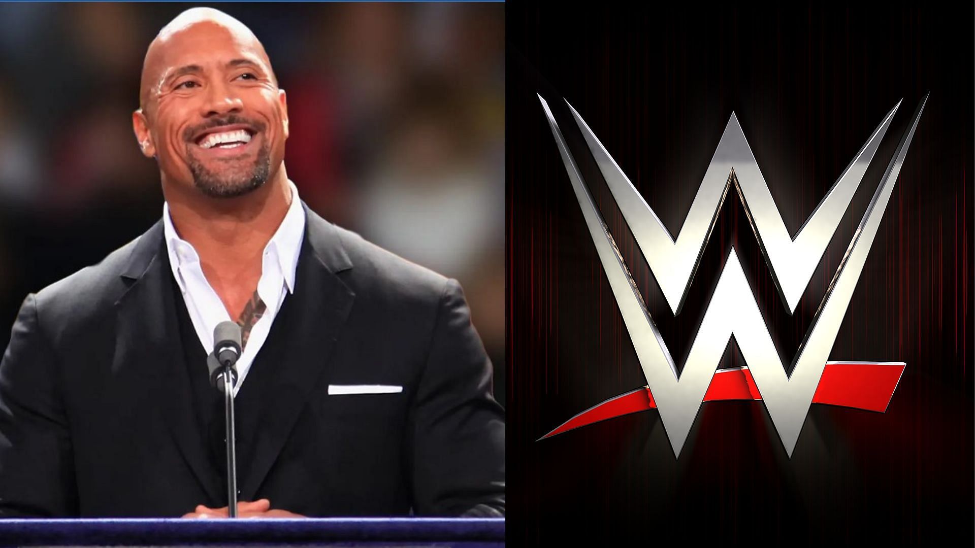 Dwayne Johnson is aware of a potential WWE sale