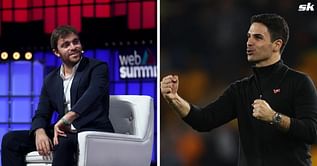 "Arsenal know how special this guy can become" - Fabrizio Romano drops exciting transfer update for Mikel Arteta's side