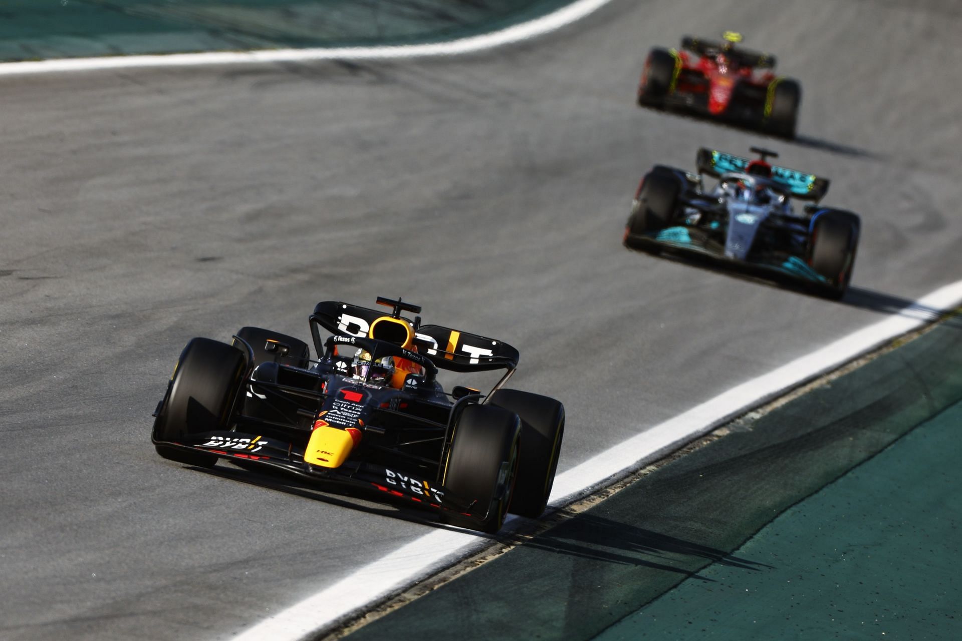 F1 News: How did Ferrari, Mercedes, and Red Bull gain more power from ...