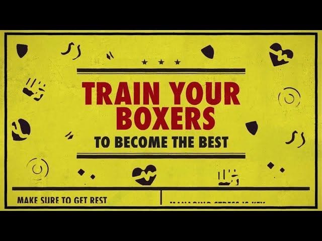 World Championship Boxing Manager 2 launches soon: release date ...