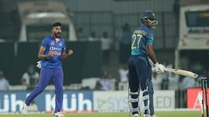 "Mohammed Siraj has been the biggest positive for India against Sri Lanka" - Mohammad Kaif