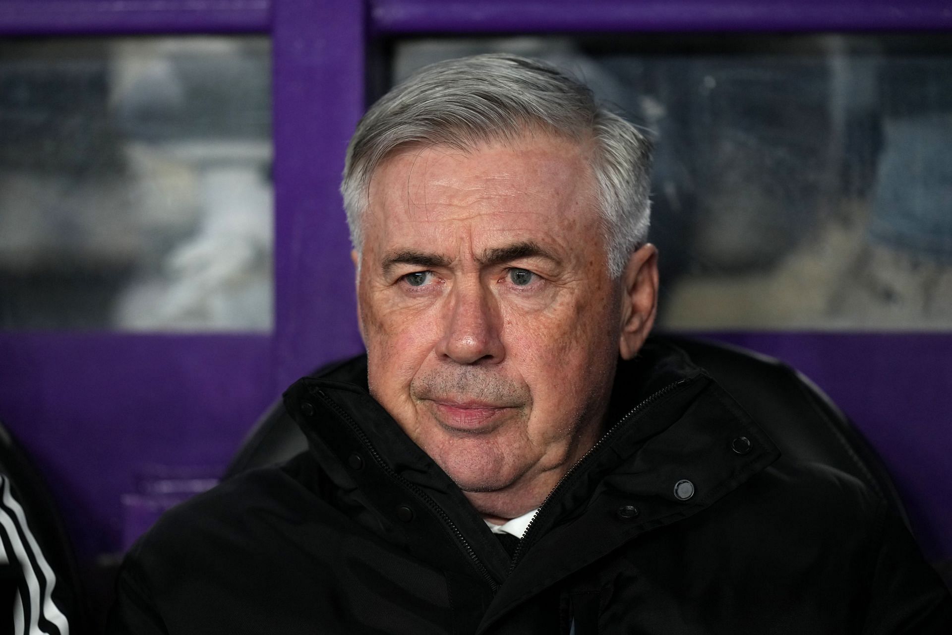 Real Madrid Manager Carlo Ancelotti Among 4 High-profile Candidates Who ...