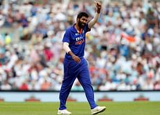 “India have to think beyond Jasprit Bumrah” – Saba Karim ahead of New Zealand and Australia series at home