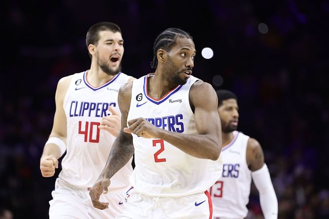 Zach Lowe has legit demand from Kawhi Leonard-led LA Clippers: “They’ve accomplished a lot, they broke the curse”