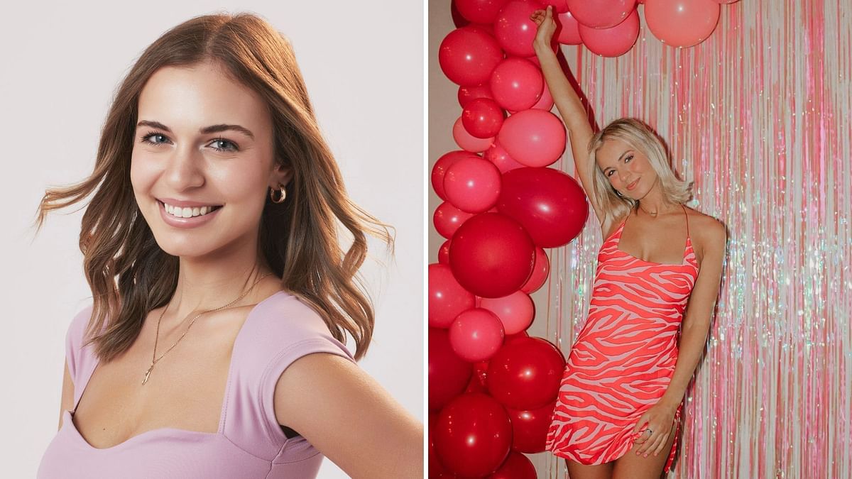 How old is Jess Girod? The Bachelor season 27 suitress describes ...