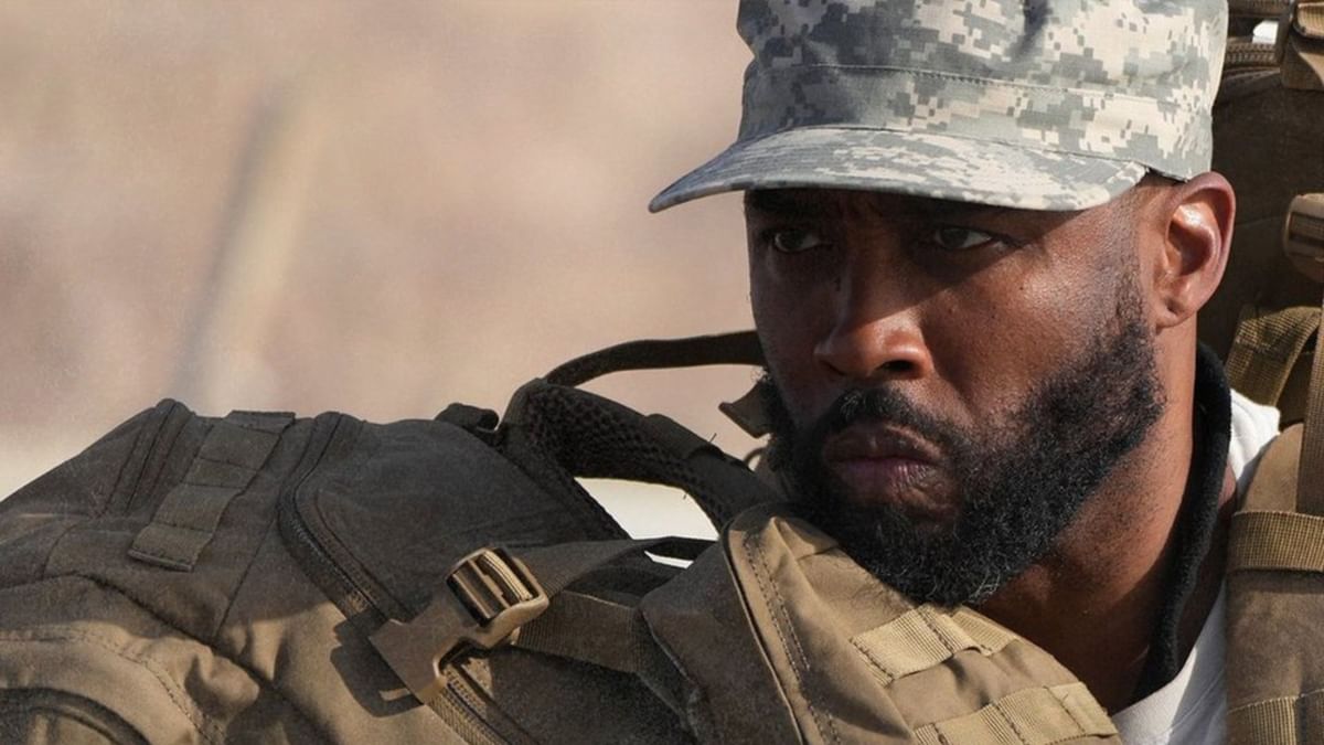 Meet the cast of FOX’s Special Forces World’s Toughest Test