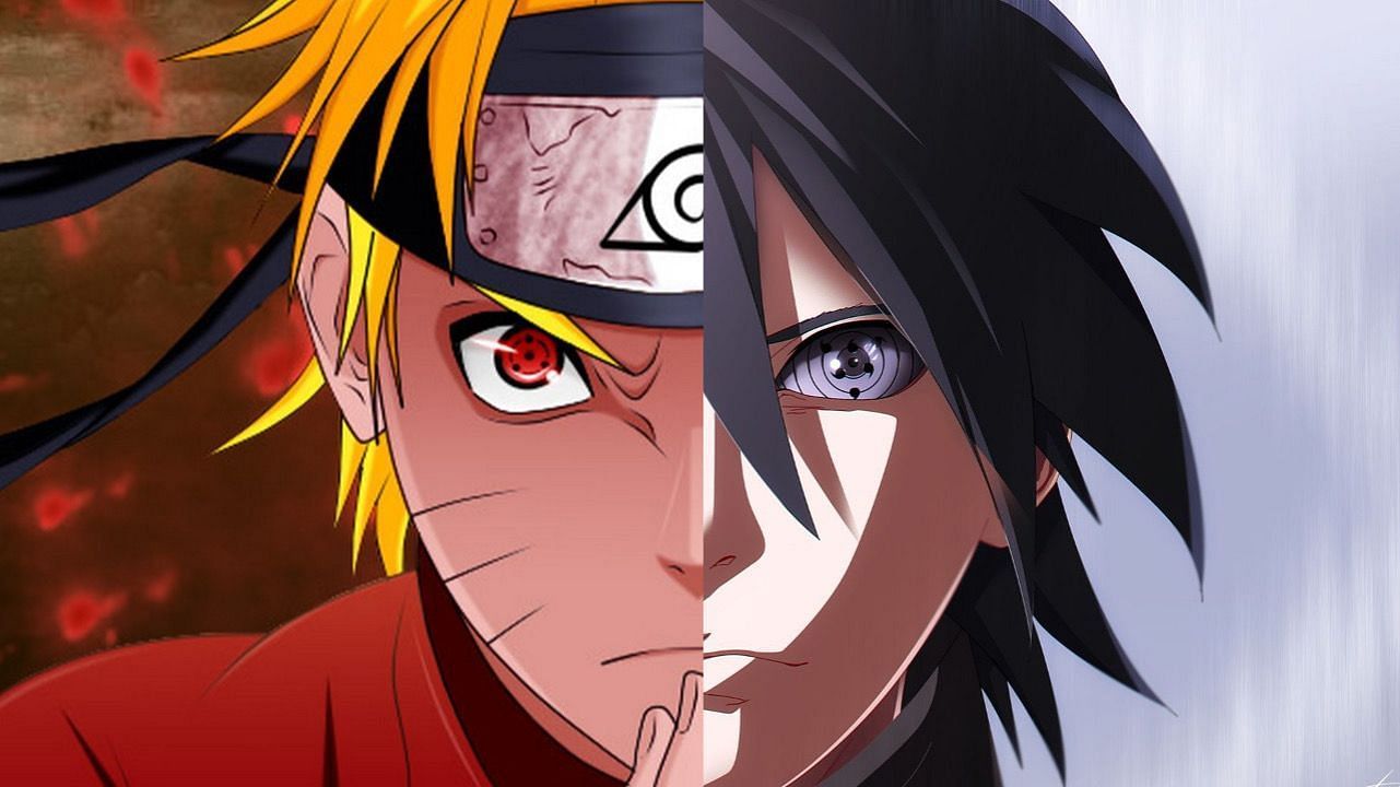 The Complex Journey of Sasuke Uchiha - Naruto Wiki