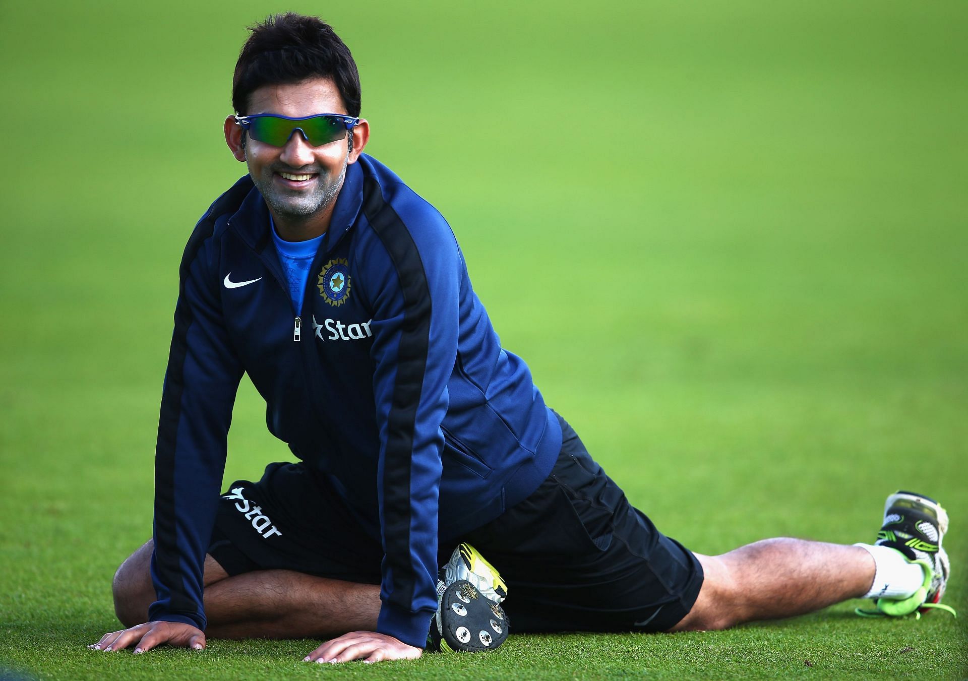 Gautam Gambhir. (Image Credits: Getty)