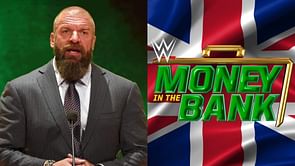 WWE reportedly planning to bring back popular stipulation for Money in the Bank London event