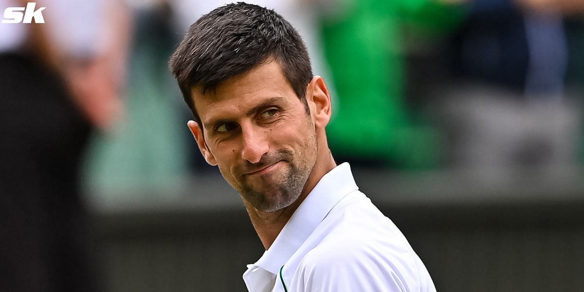 Novak Djokovic's PTPA Hints At "Big News" To Come At Australian Open