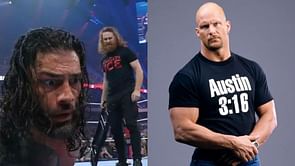 5 potential directions for Roman Reigns following Royal Rumble 2023