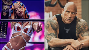 4 stars who could shockingly enter the 2023 WWE Royal Rumble at #30