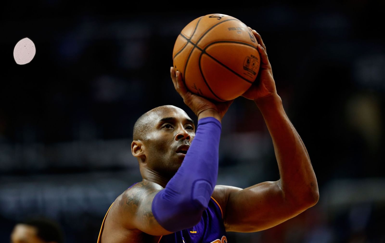 Top 5 NBA players with most freethrows made in a game without missing