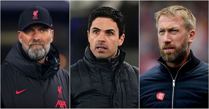 Liverpool, Arsenal and Chelsea plotting move for USA international who has market value of £22 million: Reports