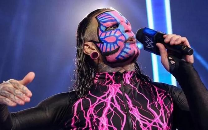 "Still one of my favorite cage match finishes" - Former WWE Superstar reflects on rivalry with Jeff Hardy