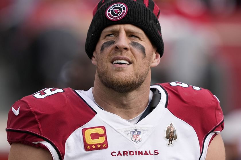 J.J. Watt provides interesting update on future plans post NFL career