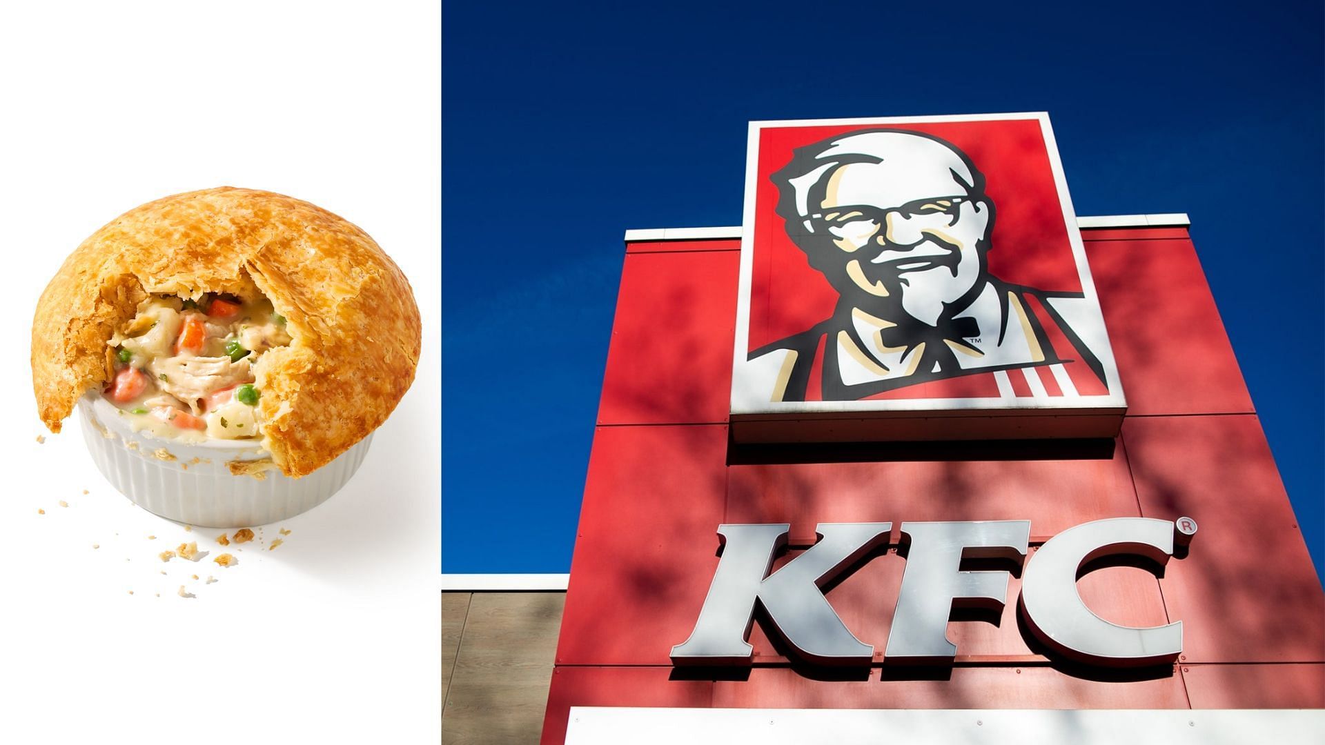 KFC debuts a limited-time deal with Pot Pies for $5 (Picture Alliance/Getty Images)