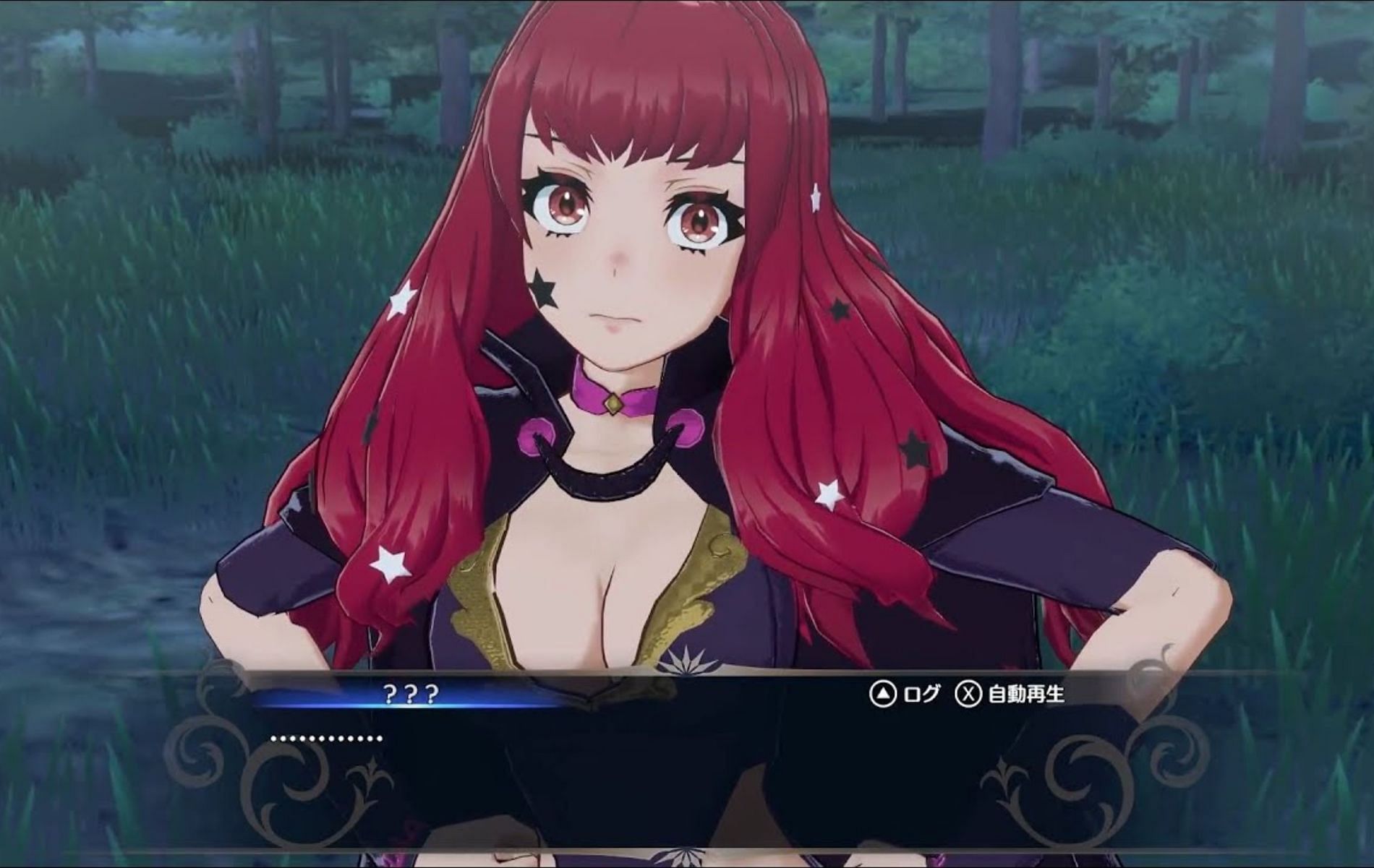 In Fire Emblem Engage, Yunaka can be recruited only after players reach Chapter 6 (Image via Ben FM/YouTube)