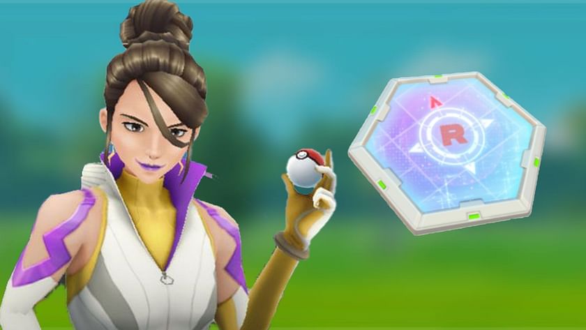 Pokémon Go Leader counters: Arlo, Cliff, Sierra counters and