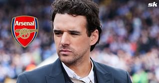 “I’ve been blown away by his progression” – Owen Hargreaves reserves special praise for Arsenal star