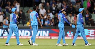 "Our bowling definitely lacked heat" - Former Indian cricketer on issues in India's bowling attack