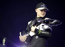 NASCAR 2023 Rookie of the Year: List of drivers eligible for the award released
