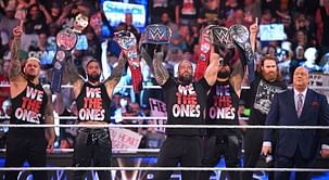 'मुझे अब The Bloodline पसंद नहीं है' - WWE दिग्गज ने Roman Reigns के ग्रुप की जमकर आलोचना की