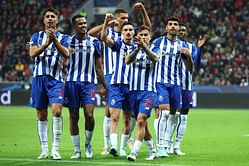 Casa Pia vs Porto Prediction and Betting Tips | January 7, 2023