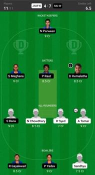 Fantasy suggestion #2