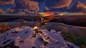 Why Fortnite Chapter 4 is so laggy (& how you can fix it)