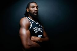 NBA Rumors: Kenneth Faried is hoping to make a comeback to NBA