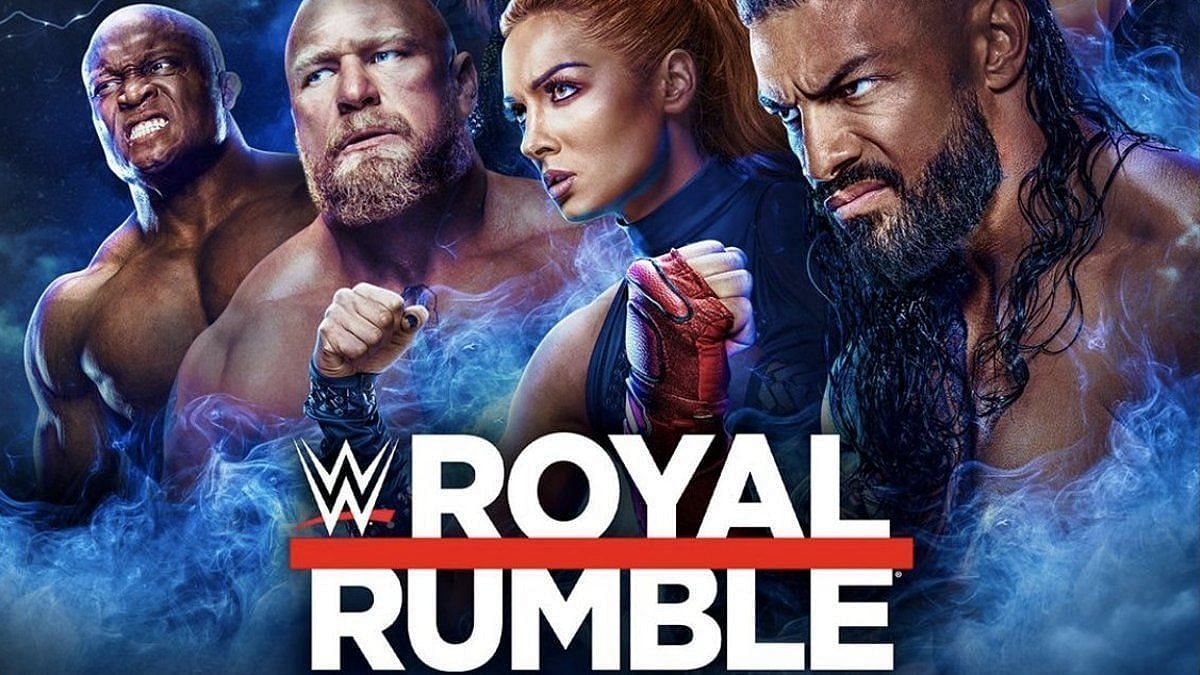 WWE Royal Rumble में फैंस को मिलेंगे सरप्राइज