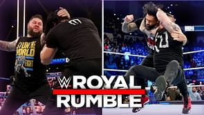5 reasons why Kevin Owens should dethrone Roman Reigns at the WWE Royal Rumble
