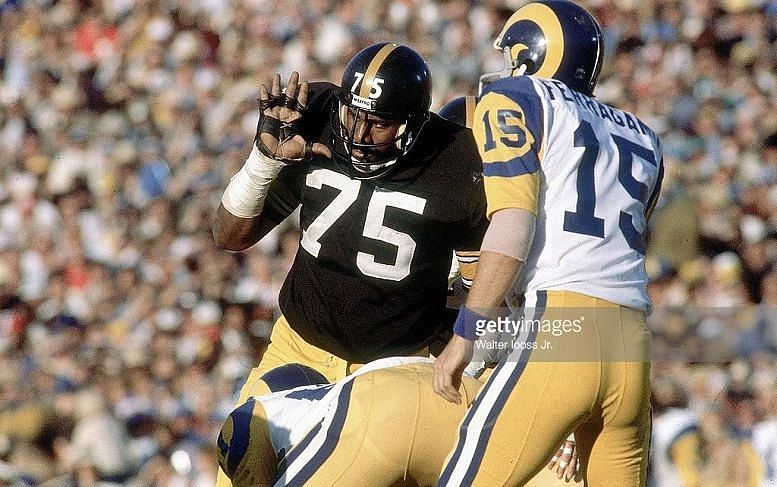 Pittsburgh Steelers Playoff History, Appearances, Wins and more